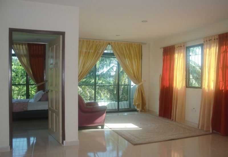 KULIM GOLF & COUNTRY RESORT