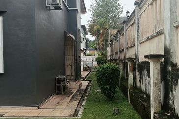 KULIM GOLF & COUNTRY RESORT