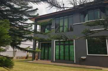 KULIM GOLF & COUNTRY RESORT