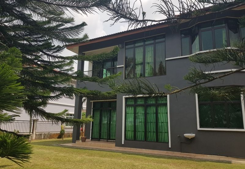 KULIM GOLF & COUNTRY RESORT