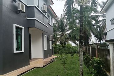 KULIM GOLF & COUNTRY RESORT