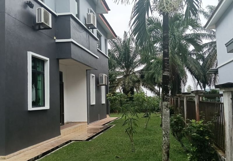 KULIM GOLF & COUNTRY RESORT