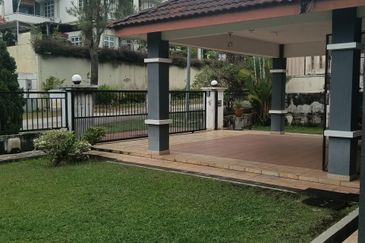 KULIM GOLF & COUNTRY RESORT