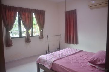 KULIM GOLF & COUNTRY RESORT