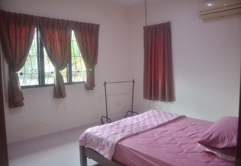 KULIM GOLF & COUNTRY RESORT