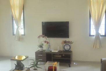 KULIM GOLF & COUNTRY RESORT