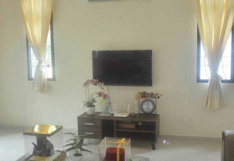 KULIM GOLF & COUNTRY RESORT