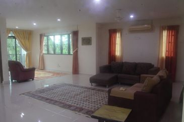 KULIM GOLF & COUNTRY RESORT