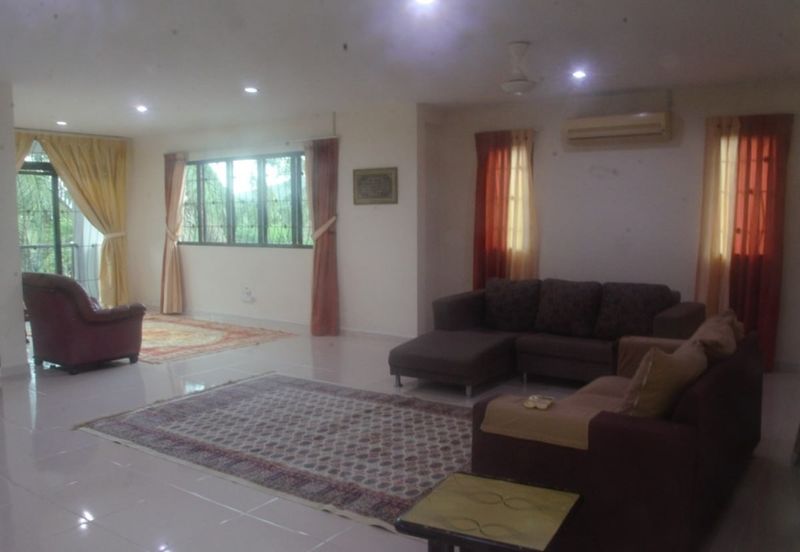 KULIM GOLF & COUNTRY RESORT