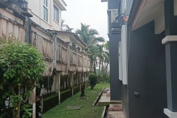 KULIM GOLF & COUNTRY RESORT