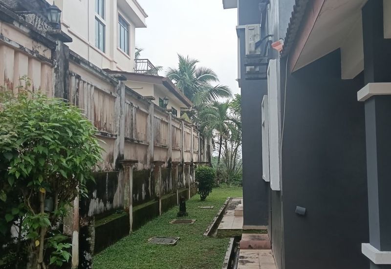 KULIM GOLF & COUNTRY RESORT