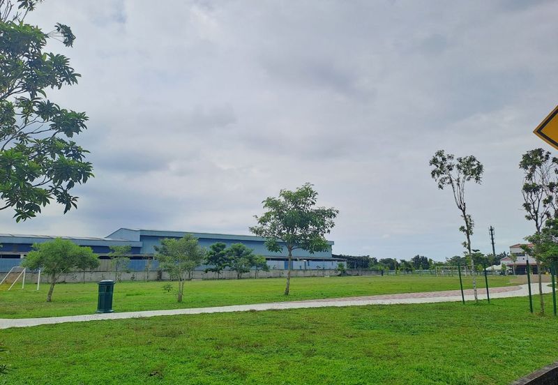 Taman Seri Akasia @ Kubang