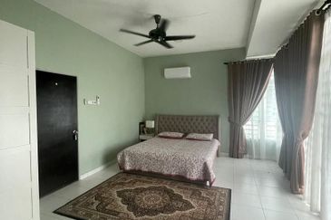 Taman Seri Akasia @ Kubang