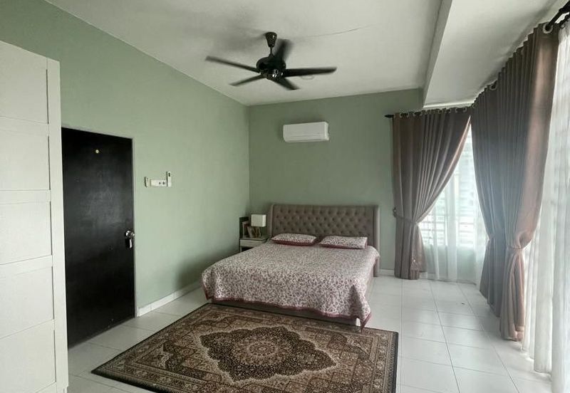 Taman Seri Akasia @ Kubang