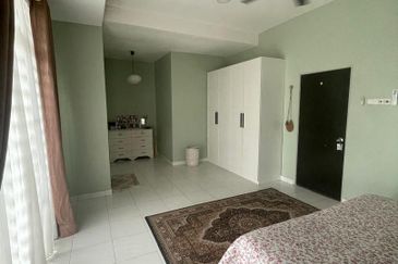 Taman Seri Akasia @ Kubang