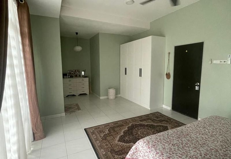 Taman Seri Akasia @ Kubang