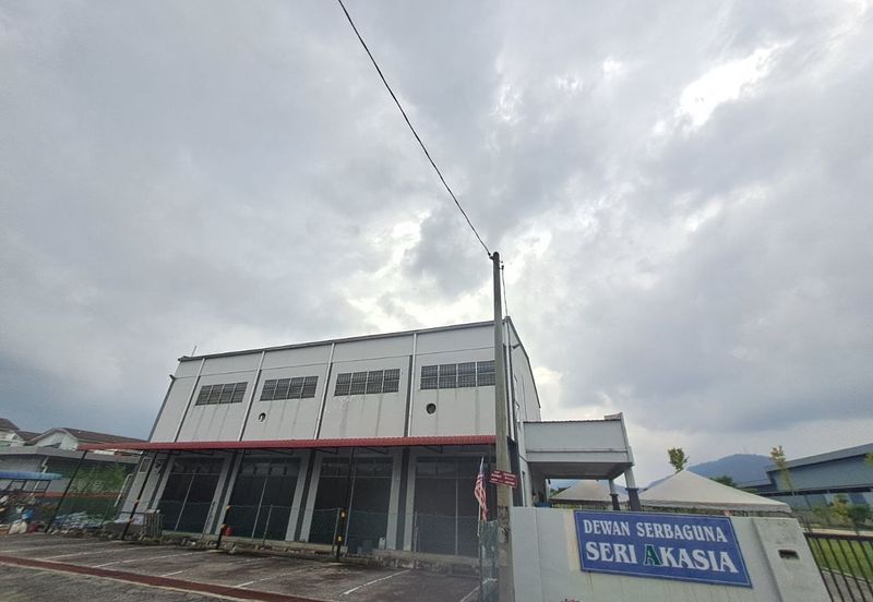 Taman Seri Akasia @ Kubang