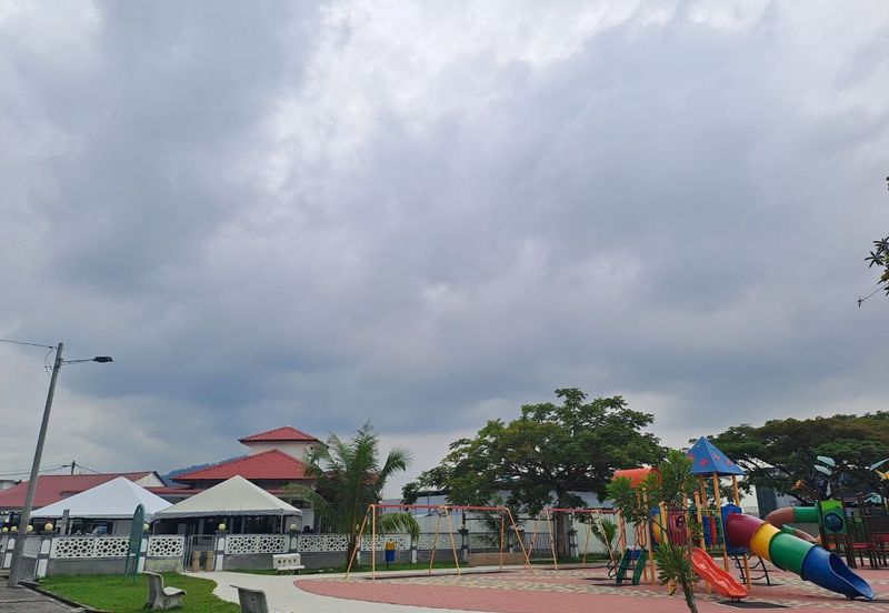 Taman Seri Akasia @ Kubang