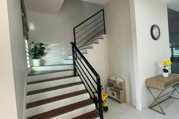 Taman Seri Akasia @ Kubang