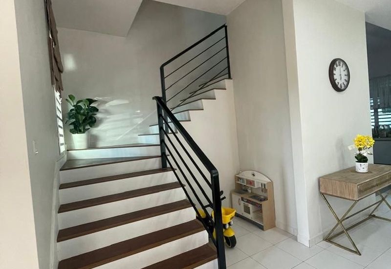 Taman Seri Akasia @ Kubang