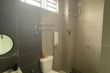 Taman Seri Akasia @ Kubang