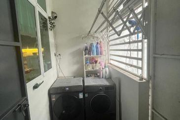 Taman Seri Akasia @ Kubang