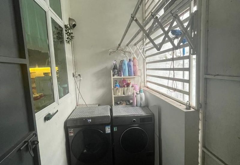 Taman Seri Akasia @ Kubang