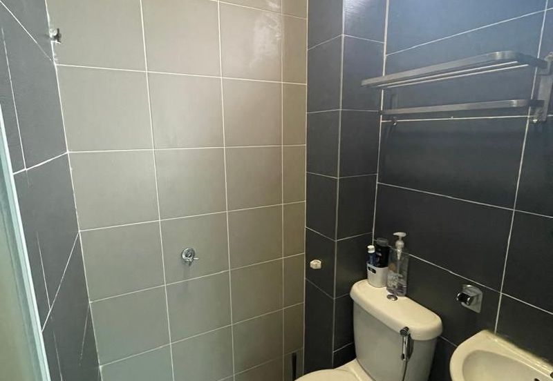 Taman Seri Akasia @ Kubang