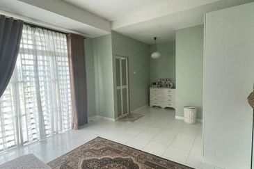 Taman Seri Akasia @ Kubang