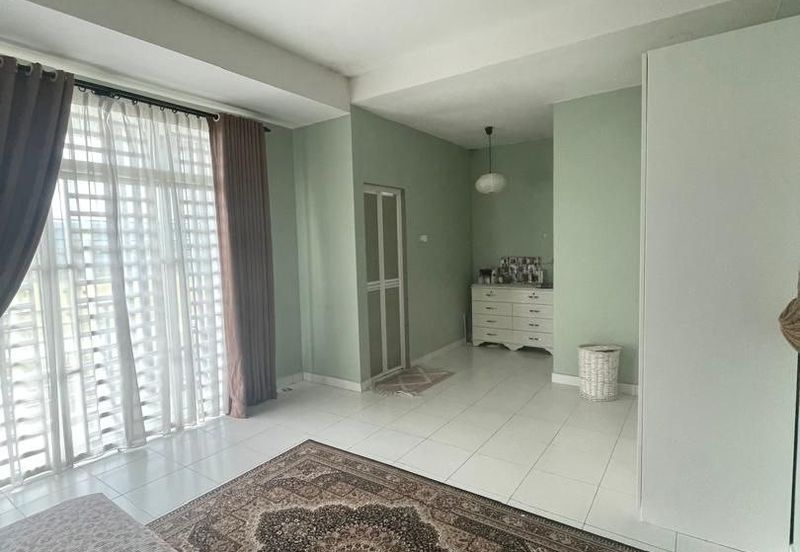 Taman Seri Akasia @ Kubang