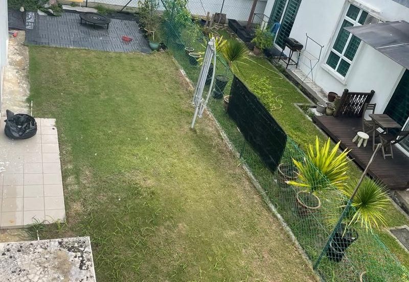 Taman Seri Akasia @ Kubang