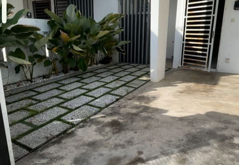 Taman Seri Akasia @ Kubang