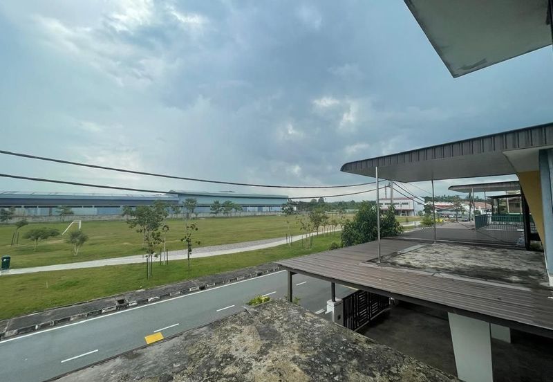 Taman Seri Akasia @ Kubang