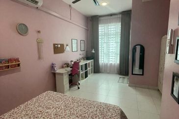 Taman Seri Akasia @ Kubang