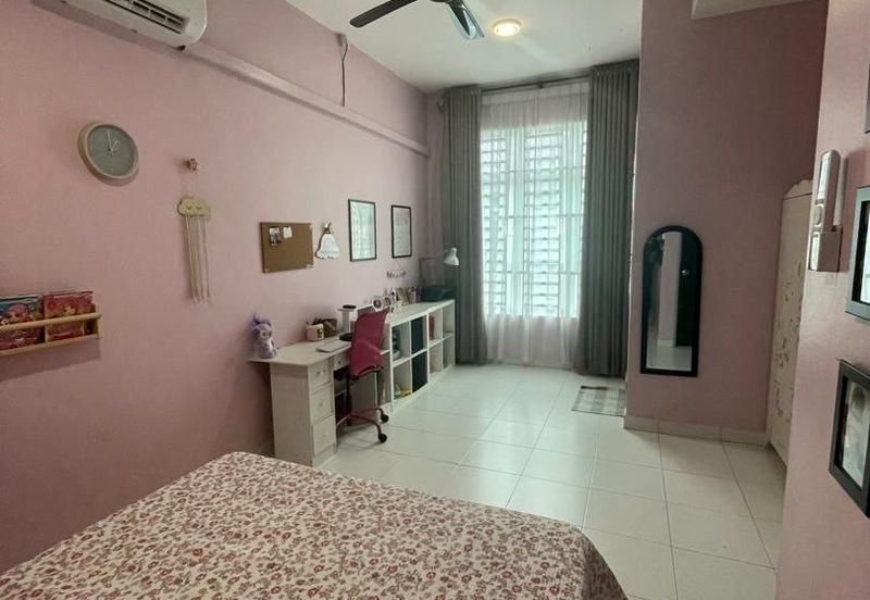 Taman Seri Akasia @ Kubang