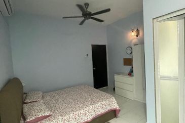 Taman Seri Akasia @ Kubang