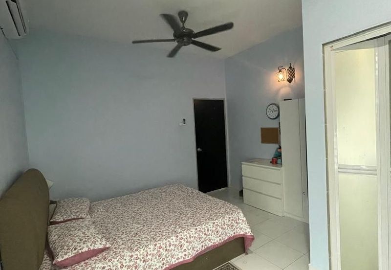 Taman Seri Akasia @ Kubang