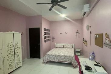 Taman Seri Akasia @ Kubang