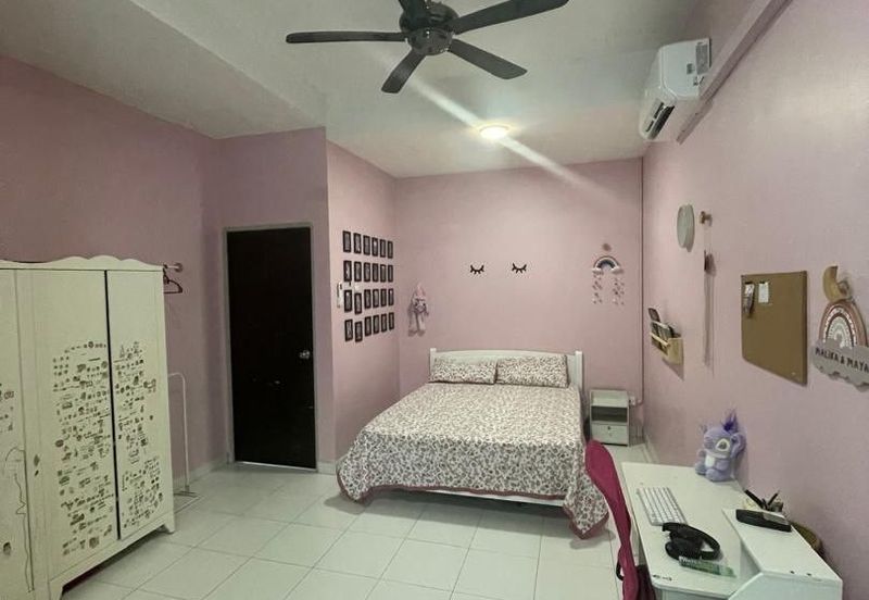 Taman Seri Akasia @ Kubang