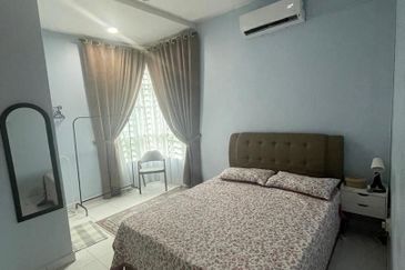 Taman Seri Akasia @ Kubang