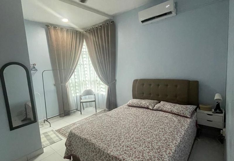 Taman Seri Akasia @ Kubang