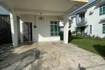 Taman Seri Akasia @ Kubang