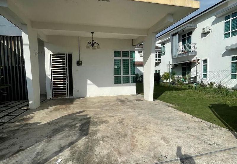 Taman Seri Akasia @ Kubang