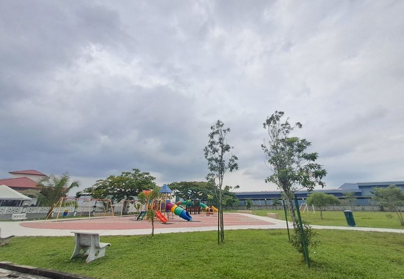 Taman Seri Akasia @ Kubang