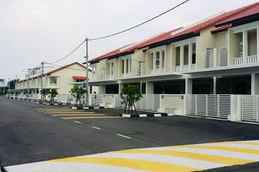 Bertam Perdana
