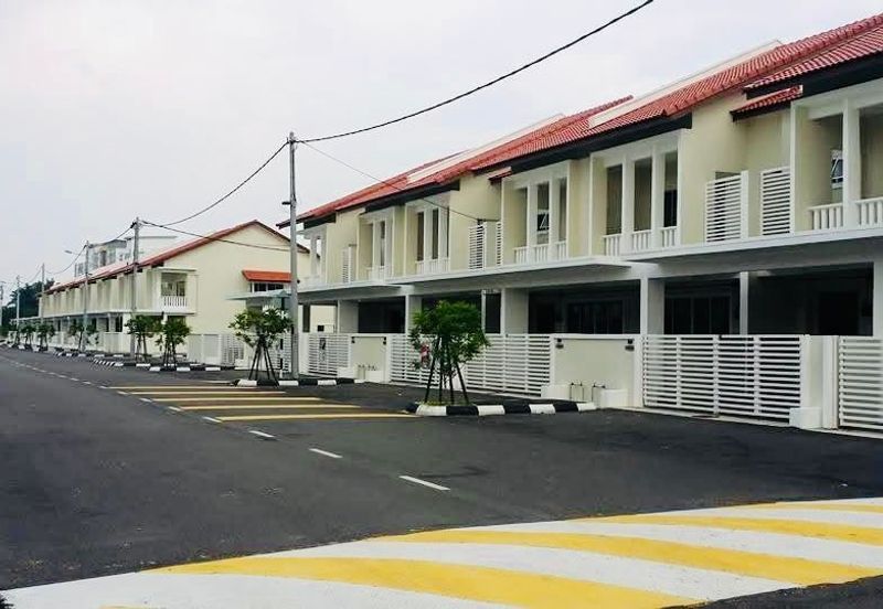 Bertam Perdana