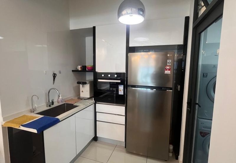 Queens Residences Q2