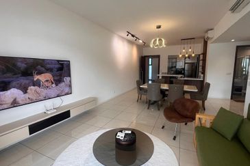 Queens Residences Q2