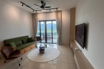 Queens Residences Q2