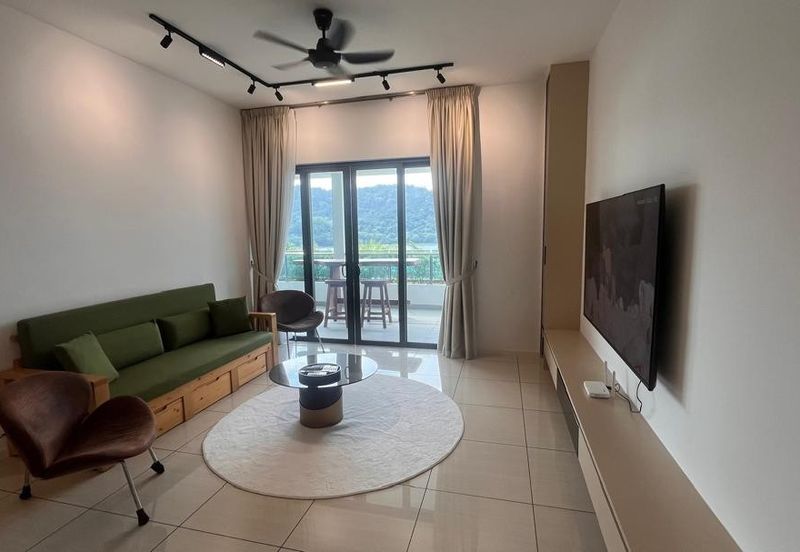 Queens Residences Q2